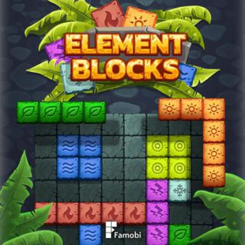 Element Blocks 