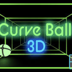 Curve Ball 3D